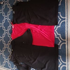 CALVIN KLEIN DRESS BUNDLE